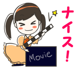 MANADOLS sticker #8432185