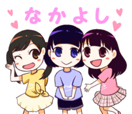 MANADOLS sticker #8432187