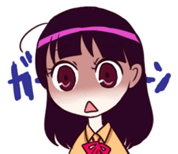 MANADOLS sticker #8432188