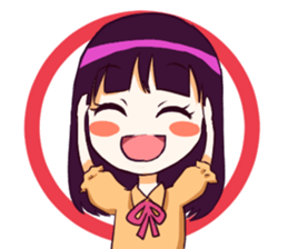 MANADOLS sticker #8432191