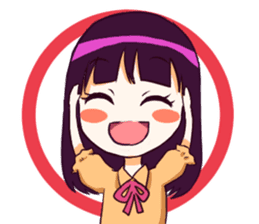 MANADOLS sticker #8432191