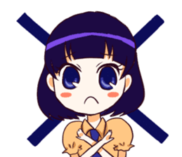 MANADOLS sticker #8432192