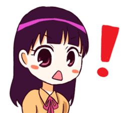 MANADOLS sticker #8432194