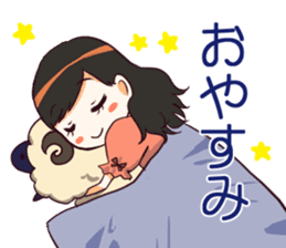 MANADOLS sticker #8432196