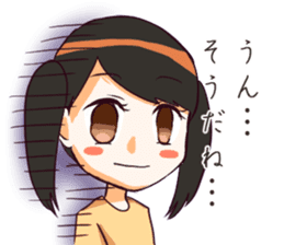 MANADOLS sticker #8432202