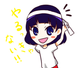 MANADOLS sticker #8432209