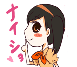 MANADOLS sticker #8432210