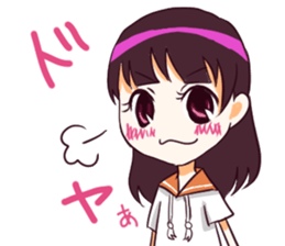 MANADOLS sticker #8432211