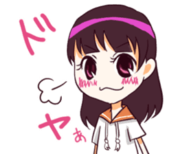 MANADOLS sticker #8432211