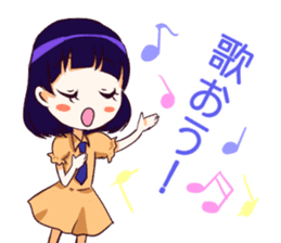 MANADOLS sticker #8432212