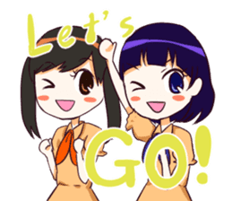 MANADOLS sticker #8432215