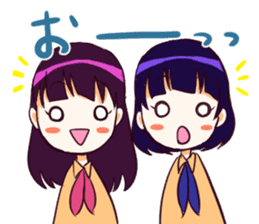 MANADOLS sticker #8432216