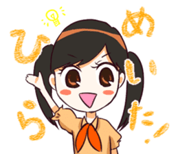 MANADOLS sticker #8432219