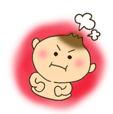 Kids Sticker on Marroppy's sticker #8432823