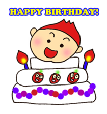 Kids Sticker on Marroppy's sticker #8432832