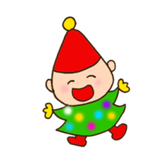 Kids Sticker on Marroppy's sticker #8432852