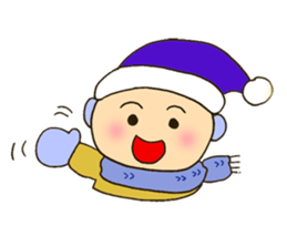 Kids Sticker on Marroppy's sticker #8432857