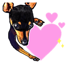 THE REAL MINIPIN FESTIVAL sticker #8433582