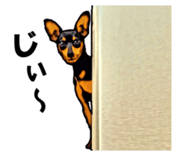 THE REAL MINIPIN FESTIVAL sticker #8433585