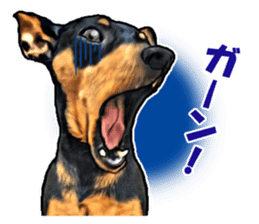 THE REAL MINIPIN FESTIVAL sticker #8433594