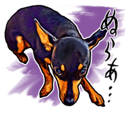 THE REAL MINIPIN FESTIVAL sticker #8433602