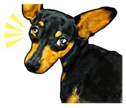 THE REAL MINIPIN FESTIVAL sticker #8433605