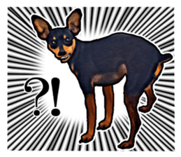 THE REAL MINIPIN FESTIVAL sticker #8433606