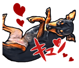 THE REAL MINIPIN FESTIVAL sticker #8433612