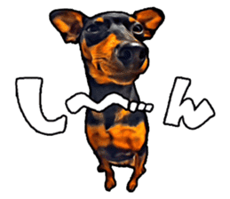 THE REAL MINIPIN FESTIVAL sticker #8433616