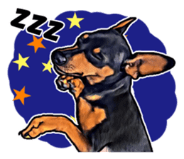 THE REAL MINIPIN FESTIVAL sticker #8433619