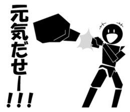 Nicole3 sticker #8433629