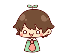 Futaba sticker sticker #8433665