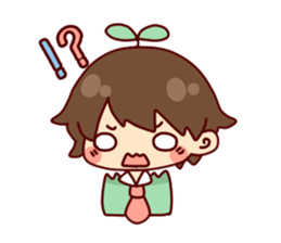 Futaba sticker sticker #8433668