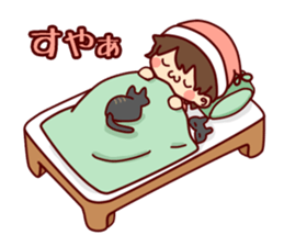 Futaba sticker sticker #8433670