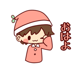 Futaba sticker sticker #8433672