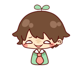 Futaba sticker sticker #8433673