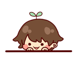 Futaba sticker sticker #8433675