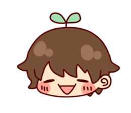 Futaba sticker sticker #8433676