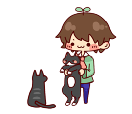 Futaba sticker sticker #8433681