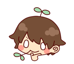 Futaba sticker sticker #8433692