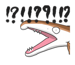 hamo sticker #8434632