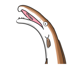 hamo sticker #8434633