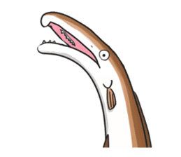 hamo sticker #8434633