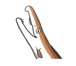 hamo sticker #8434634