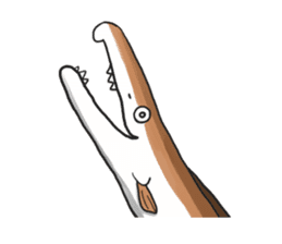 hamo sticker #8434634