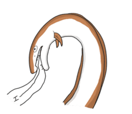 hamo sticker #8434641