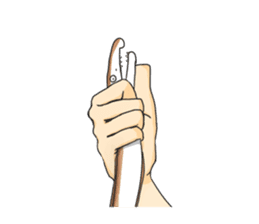 hamo sticker #8434657