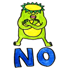 Active Kappa sticker #8434745