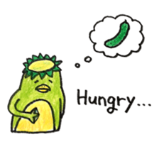 Active Kappa sticker #8434748