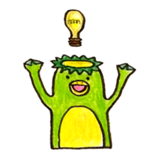 Active Kappa sticker #8434765